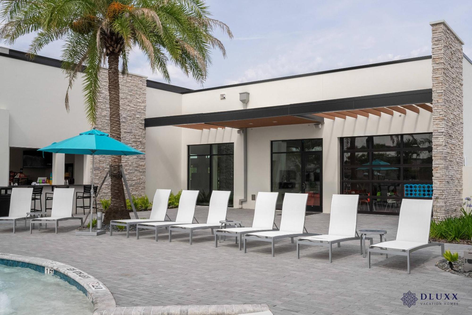 Brand New Top Elegance Home At Paradiso 6086 Orlando Exterior foto