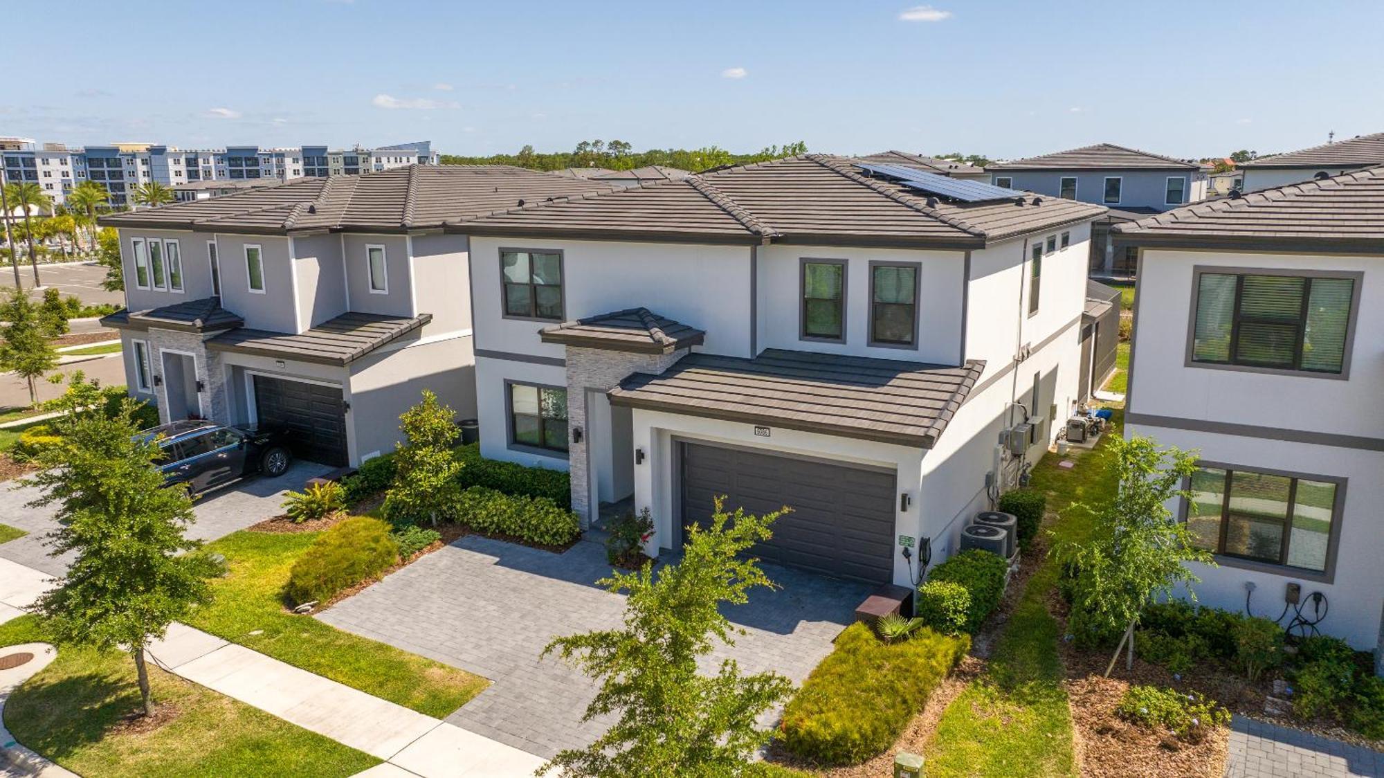 Brand New Top Elegance Home At Paradiso 6086 Orlando Exterior foto